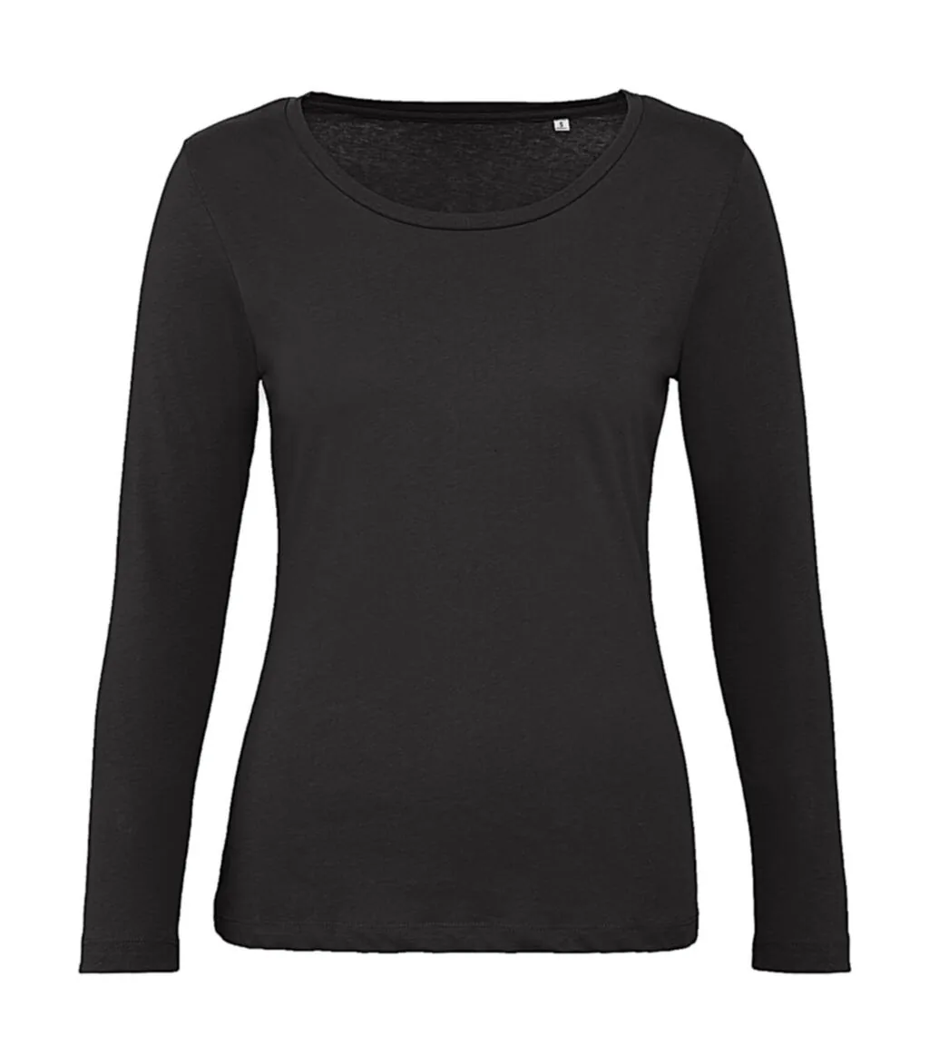 B&C Inspire Longsleeve Tee  Women - TW071