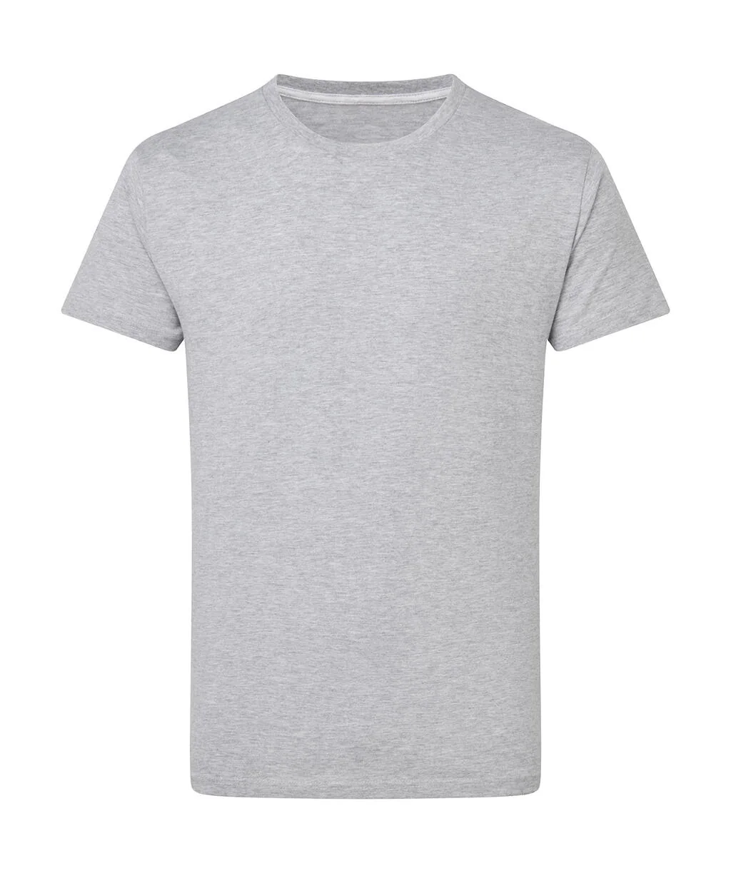 SG Signature Signature Tagless Tee Men - SGTee