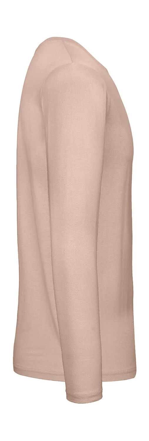 B&C E150 Longsleeve - TU05T