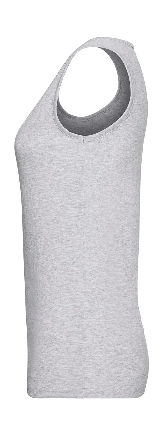 Fruit of the Loom Ladies ValueweighTee  Vest - 61-376-0