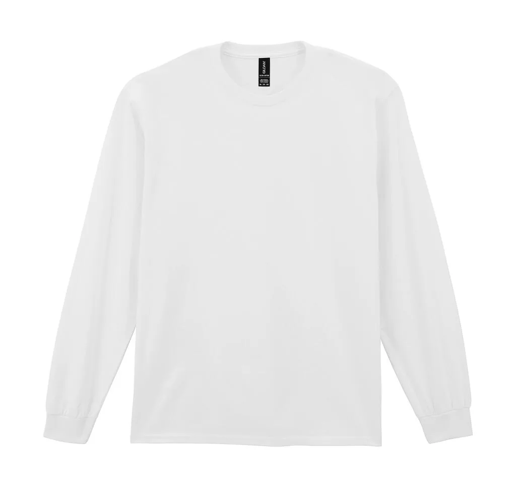 Gildan Ultra Cotton AdulTee  Tee Long Sleeve - 2400
