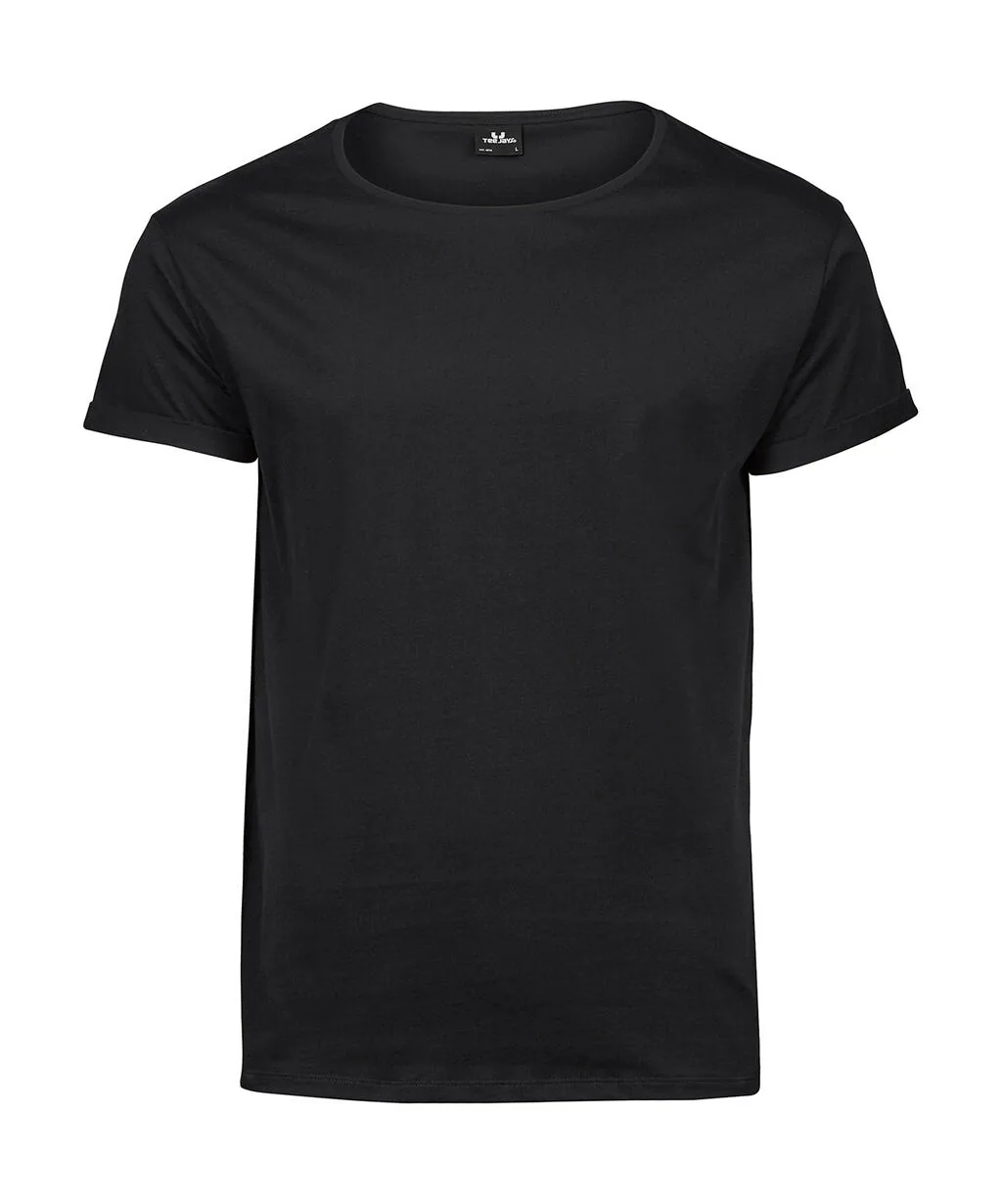 Tee Jays Roll-Up Tee - 5062