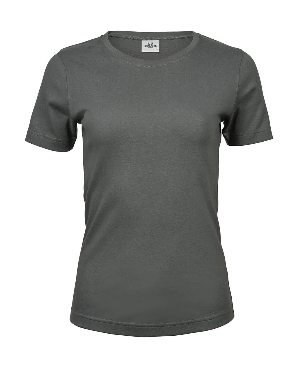 Tee Jays Ladies Interlock Tee - 580