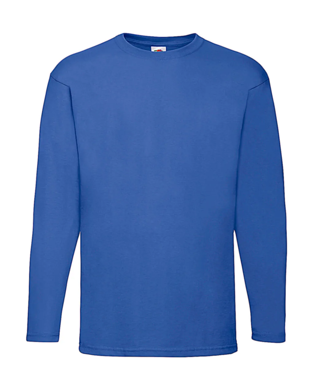 Fruit of the Loom ValueweighTee  Long Sleeve Tee - 61-038-0
