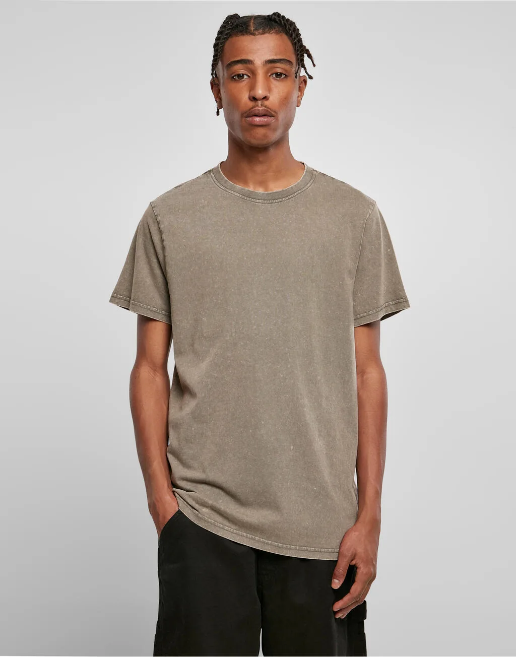 B&C Inspire Tee men - TM042