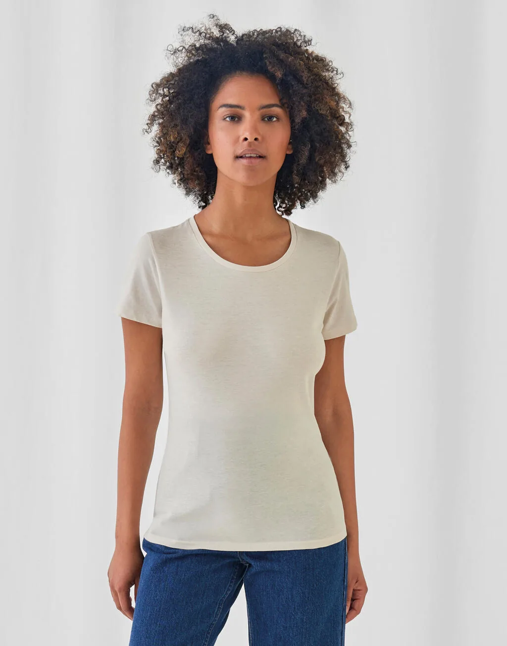 B&C Inspire E150 Women - TW02B