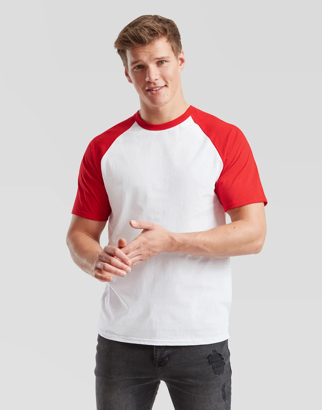 Gildan Heavy Cotton Youth Tee - 5000B