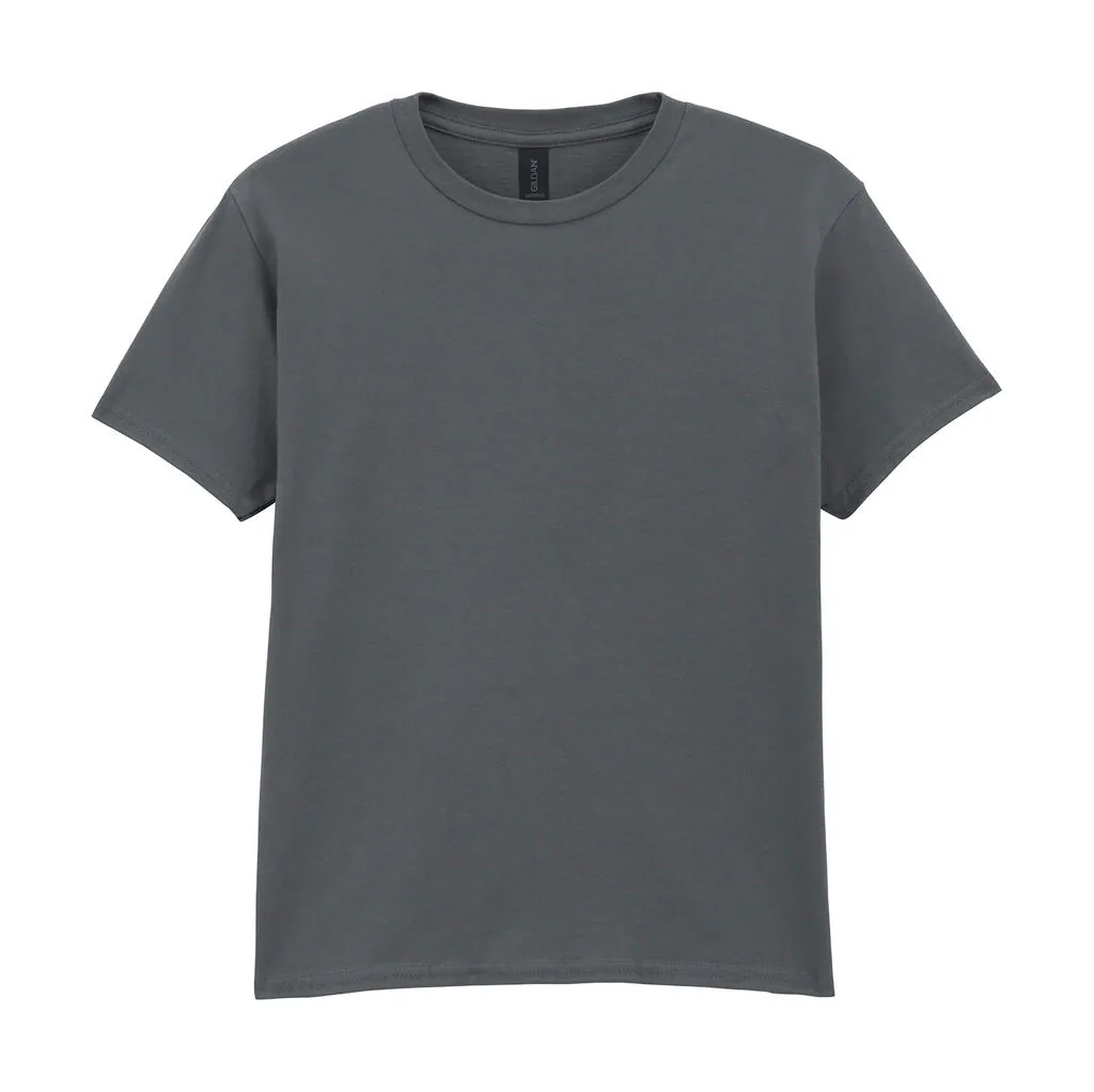 Gildan Softstyle Youth Tee - 64000B