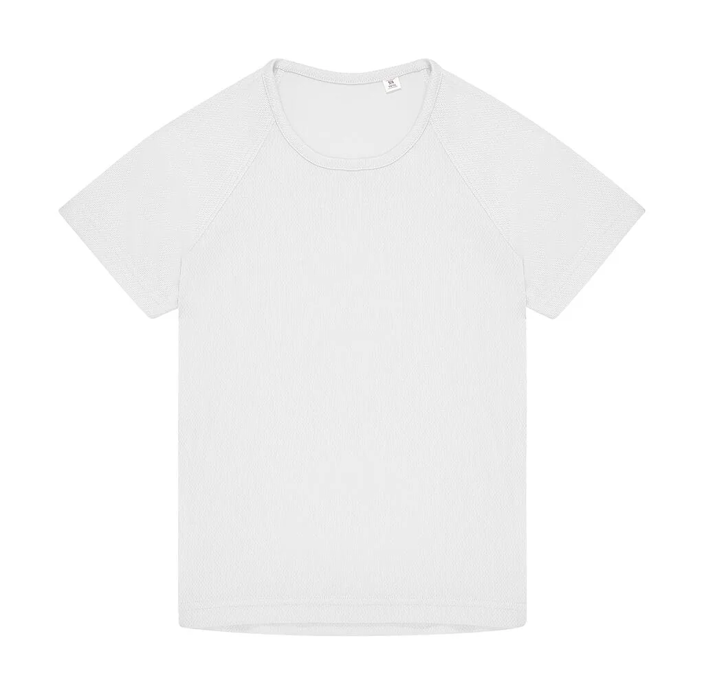 B&C Active Tee Kids - TK004
