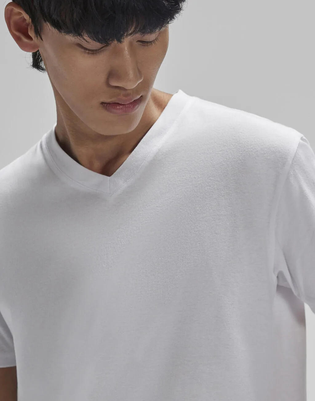 B&C E150 V Tee - TU008
