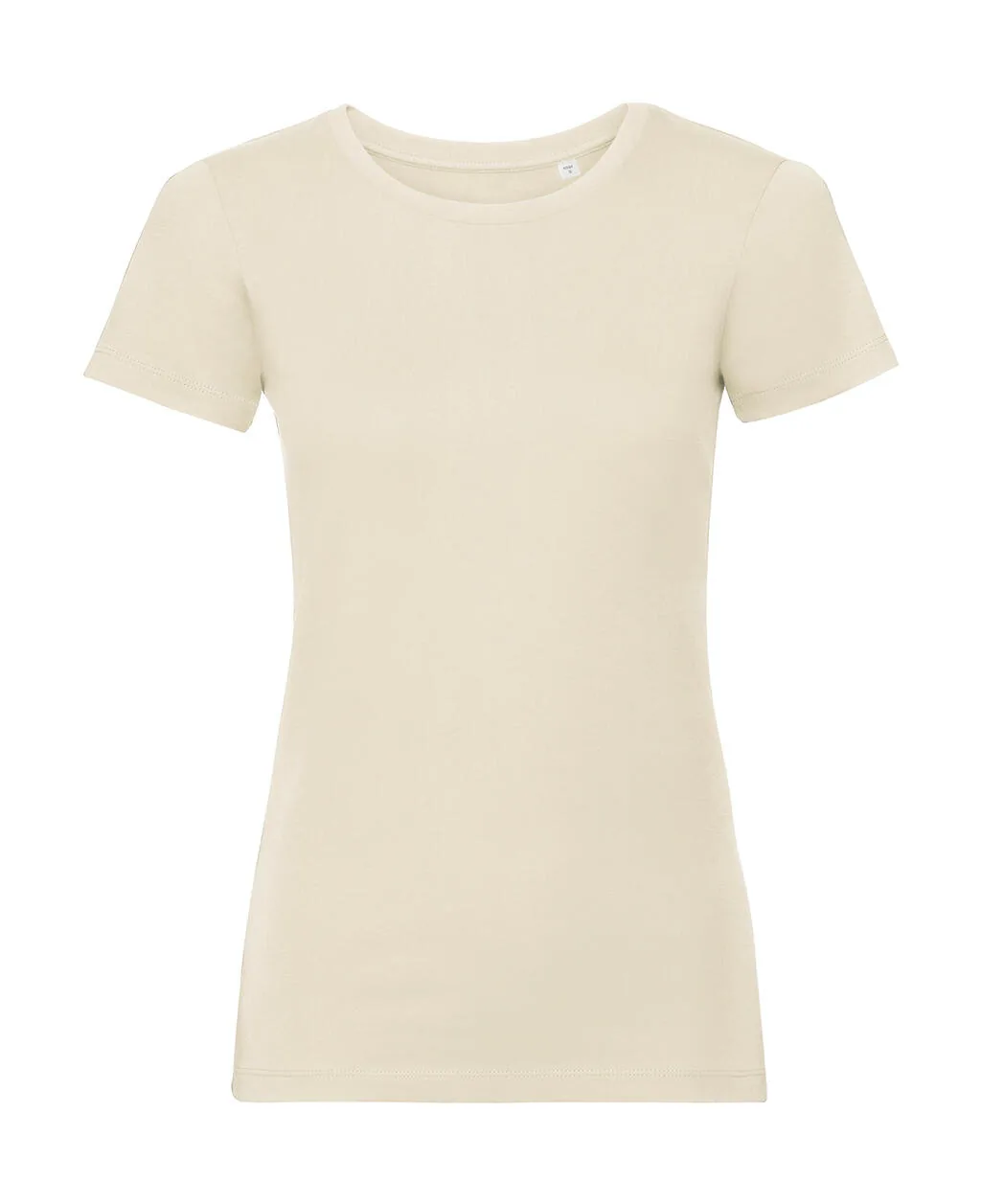 Russell Pure Organic Ladies´ Pure Organic Tee - 0R108F0
