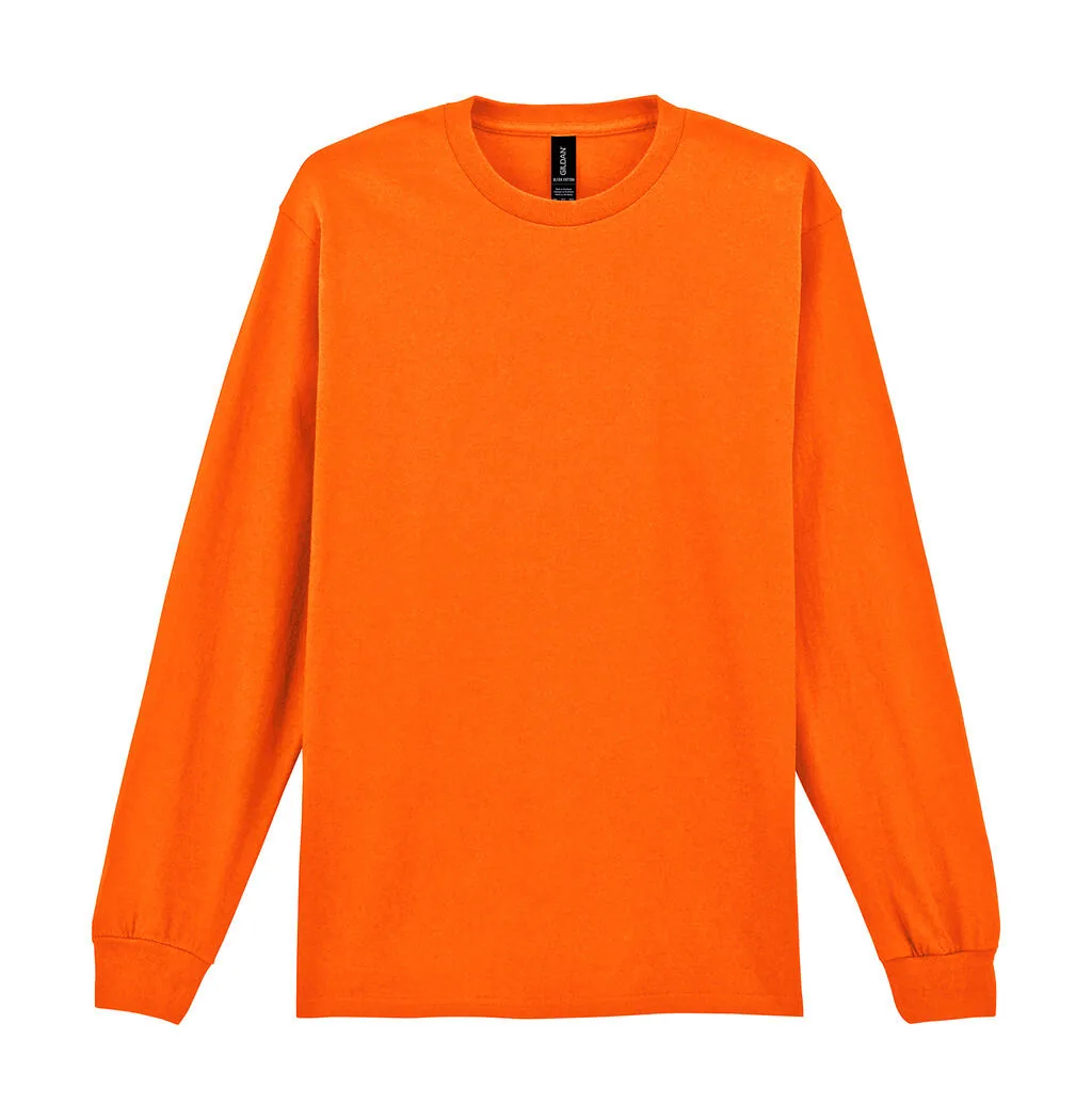 Gildan Ultra Cotton AdulTee  Tee Long Sleeve - 2400