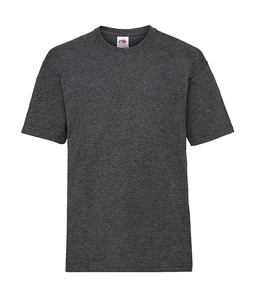 Fruit of the Loom Kids ValueweighTee  Tee - 61-033-0