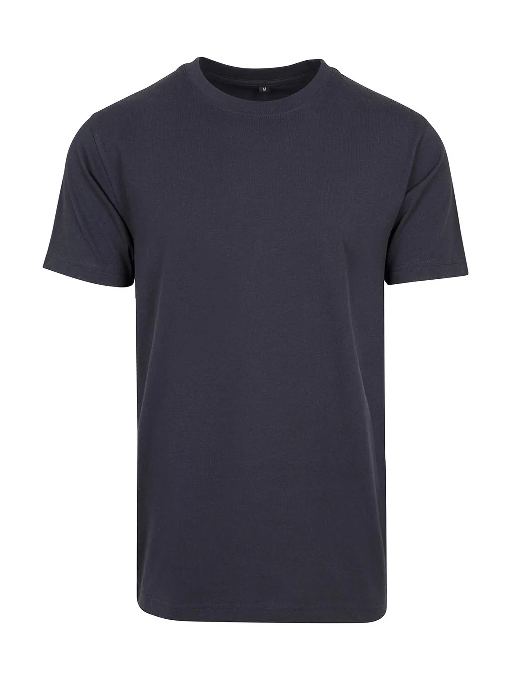 Build Your Brand Tee Round Neck - BY004