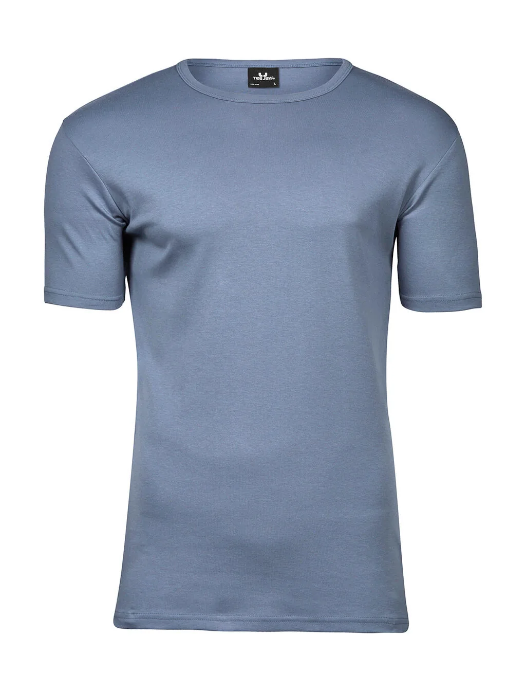 Tee Jays Mens Interlock Tee - 520