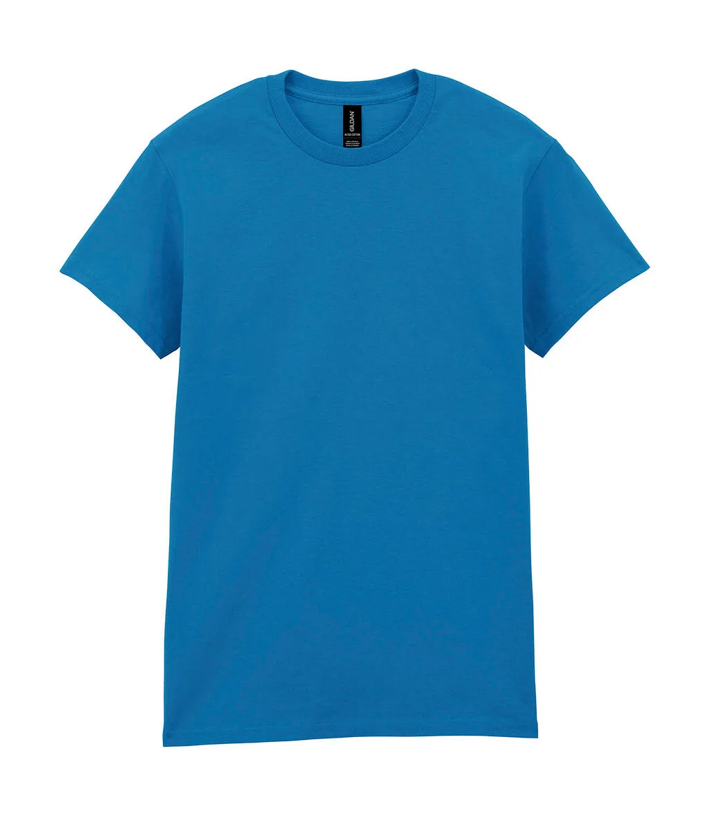 Gildan Ultra Cotton AdulTee  Tee - 2000
