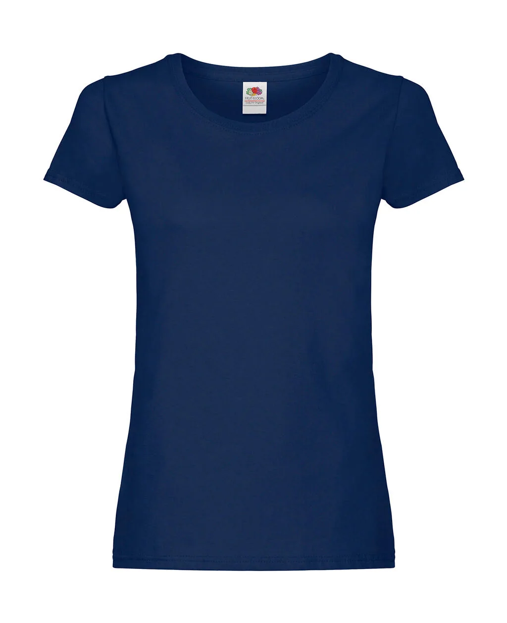 Fruit of the Loom Ladies Original Tee - 61-420-0