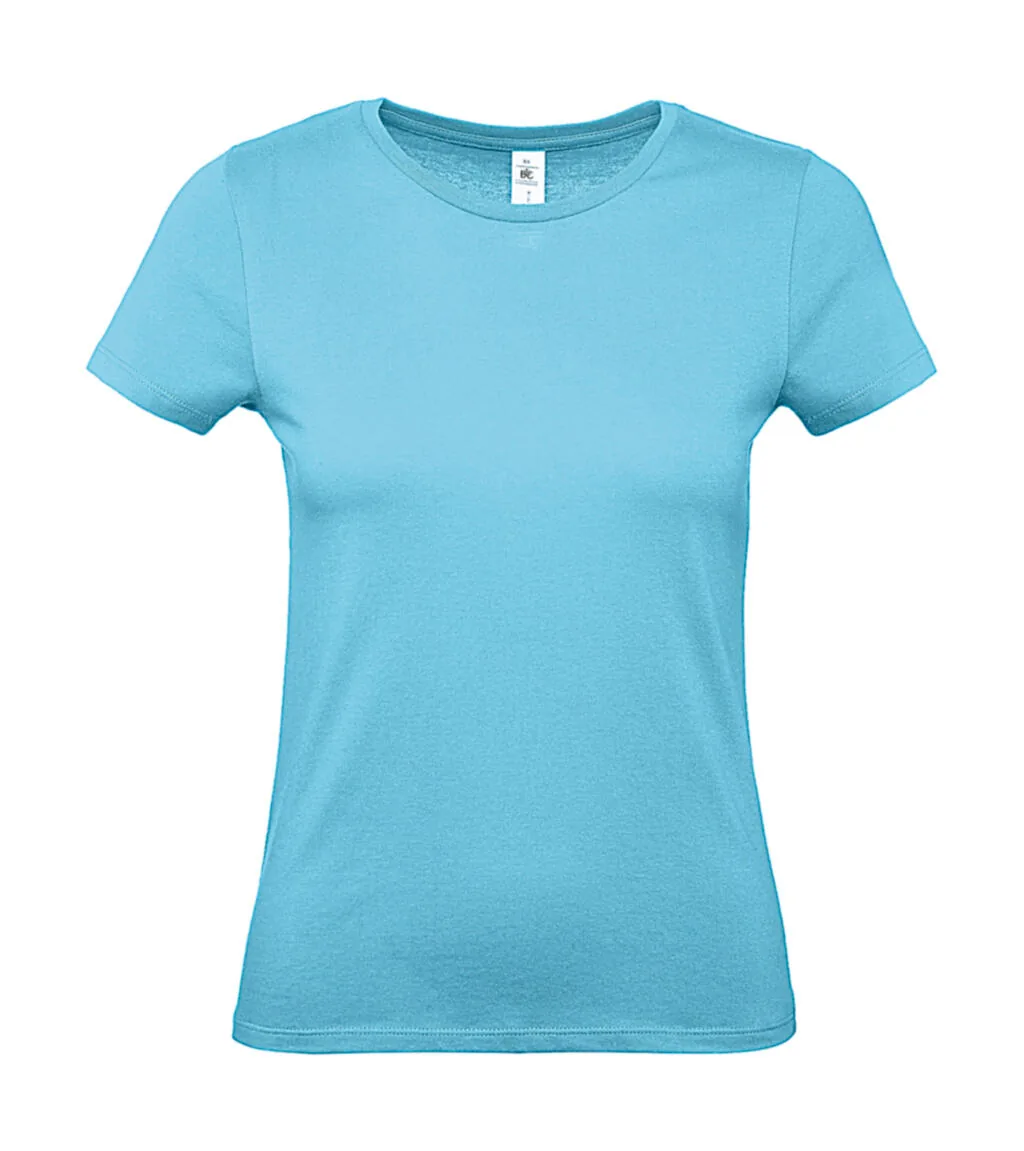 B&C E150 Women Tee - TW02T