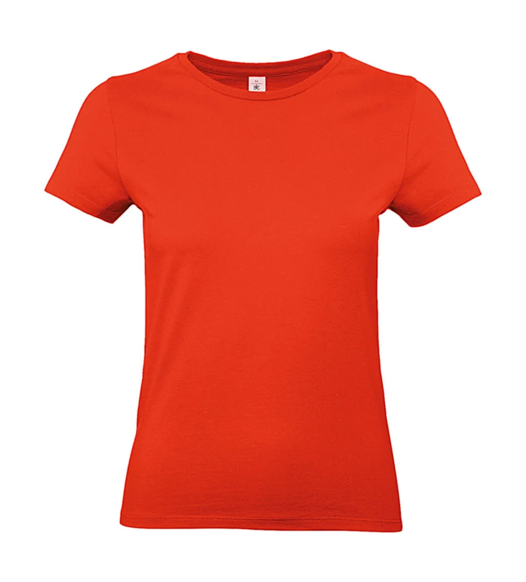B&C E190 Women Tee - TW04T
