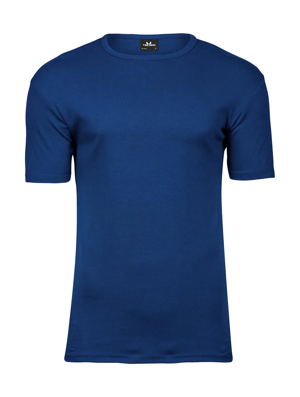 Tee Jays Mens Interlock Tee - 520