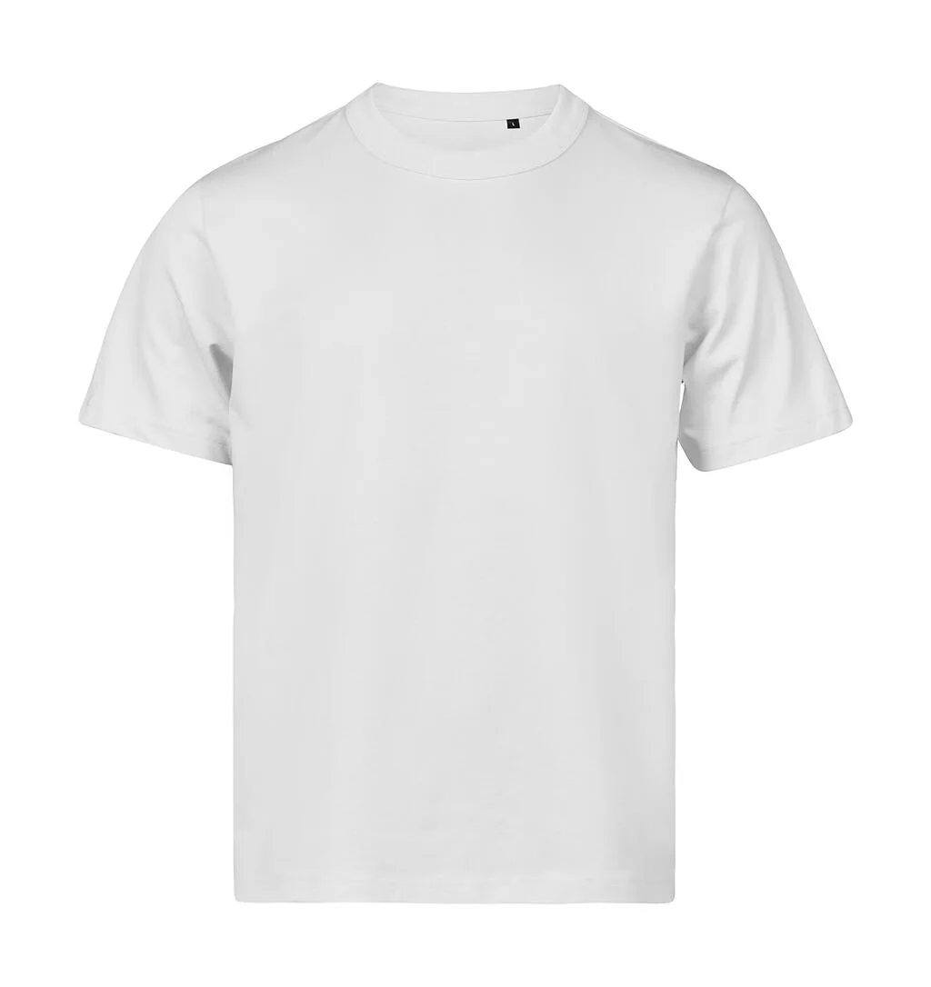 Tee Jays UNLABELED Loose FiTee - 1160