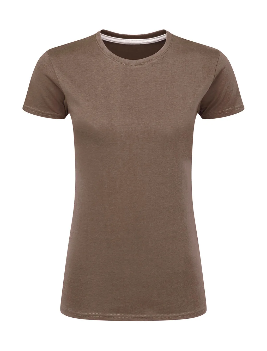 SG Signature Signature Tagless Tee Women - SGTee F