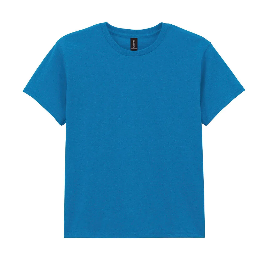 Gildan Heavy Cotton Youth Tee - 5000B