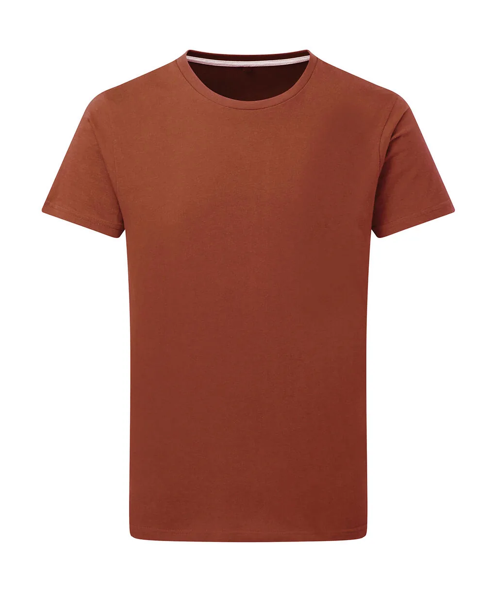 SG Signature Signature Tagless Tee Men - SGTee