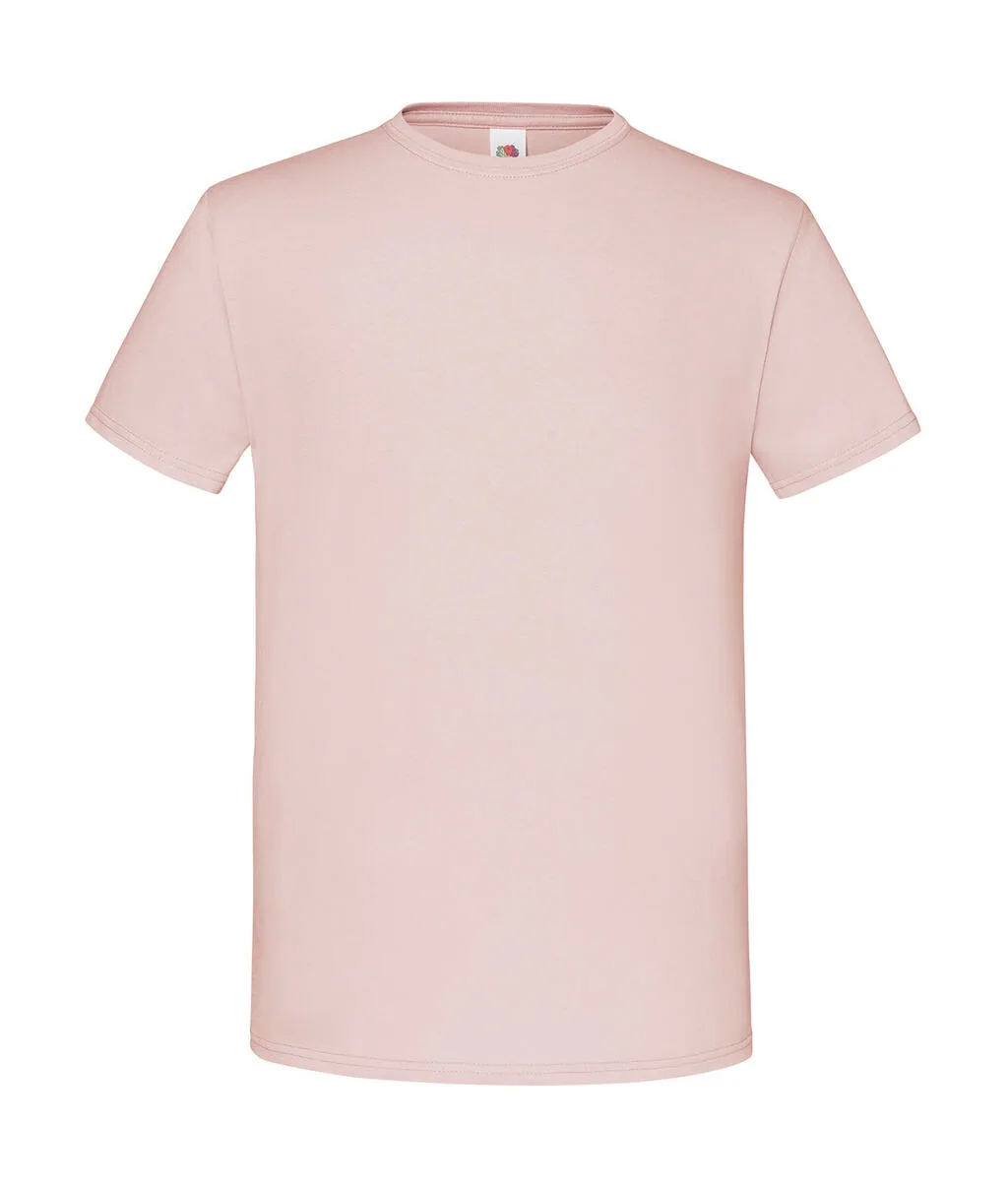 Fruit of the Loom Iconic 150 Tee - 61-430-0