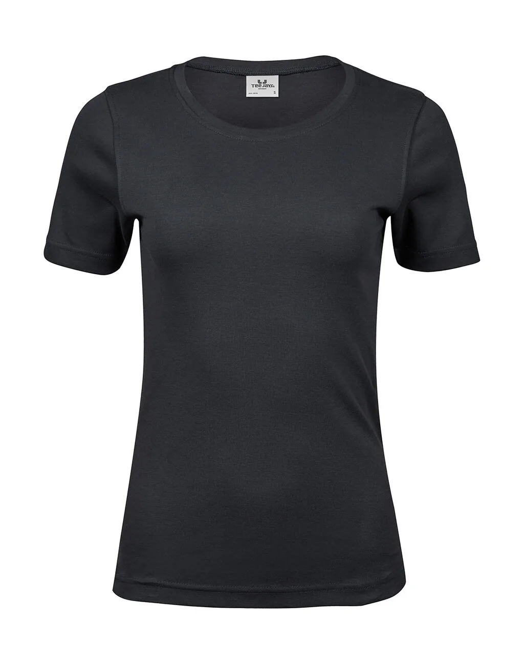 Tee Jays Ladies Interlock Tee - 580