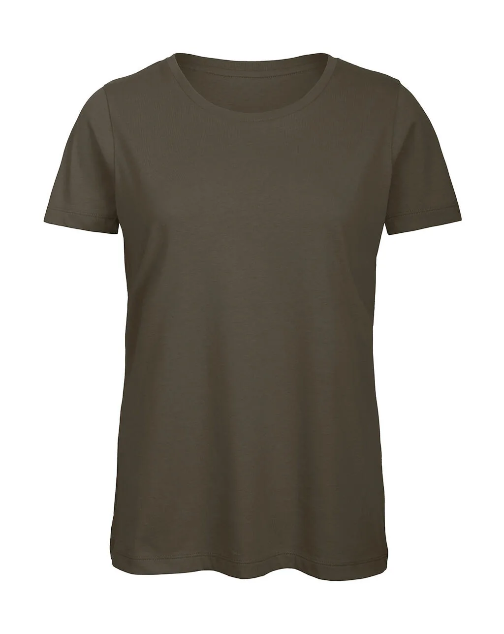 B&C Inspire Tee  Women - TW043