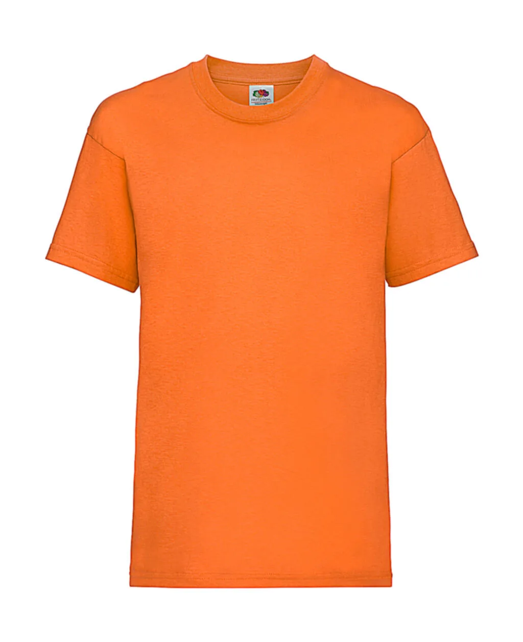 Fruit of the Loom Kids ValueweighTee  Tee - 61-033-0