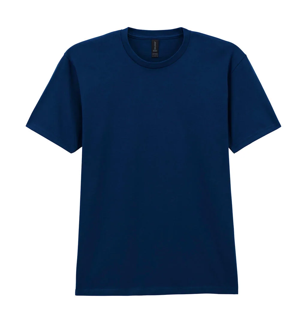 Gildan Softstyle MidweighTee  AdulTee  Tee - 65000