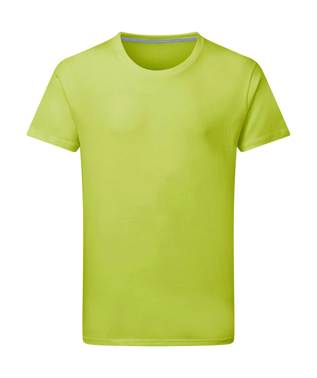 SG Signature Signature Tagless Tee Men - SGTee