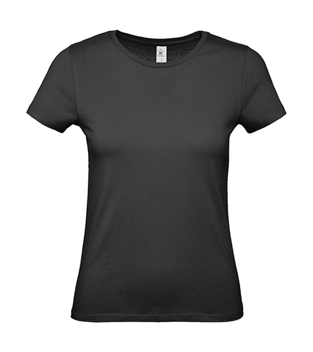 B&C E150 Women Tee - TW02T