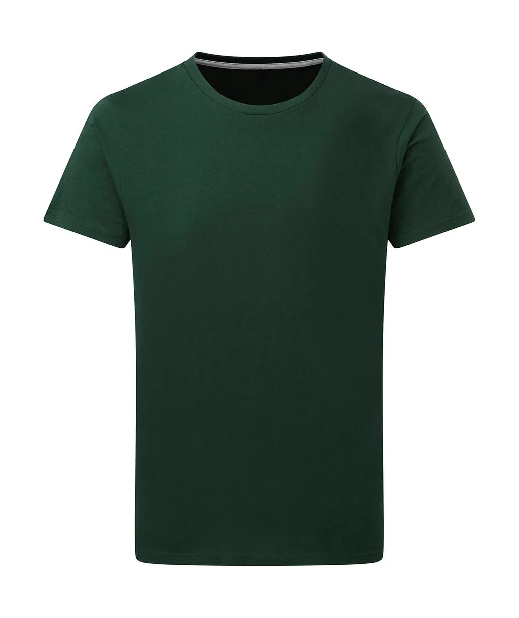 SG Signature Signature Tagless Tee Men - SGTee