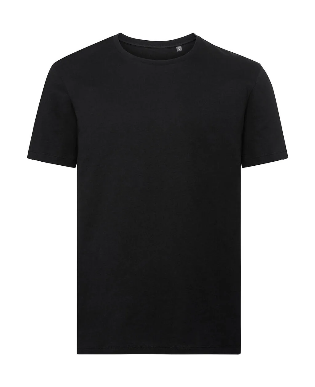 Russell Pure Organic Mens Pure Organic Tee - 0R108M0