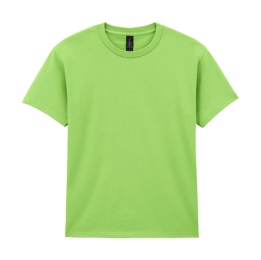 Gildan Heavy Cotton Youth Tee - 5000B