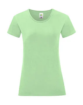 Fruit of the Loom Ladies Iconic 150 Tee - 61-432-0
