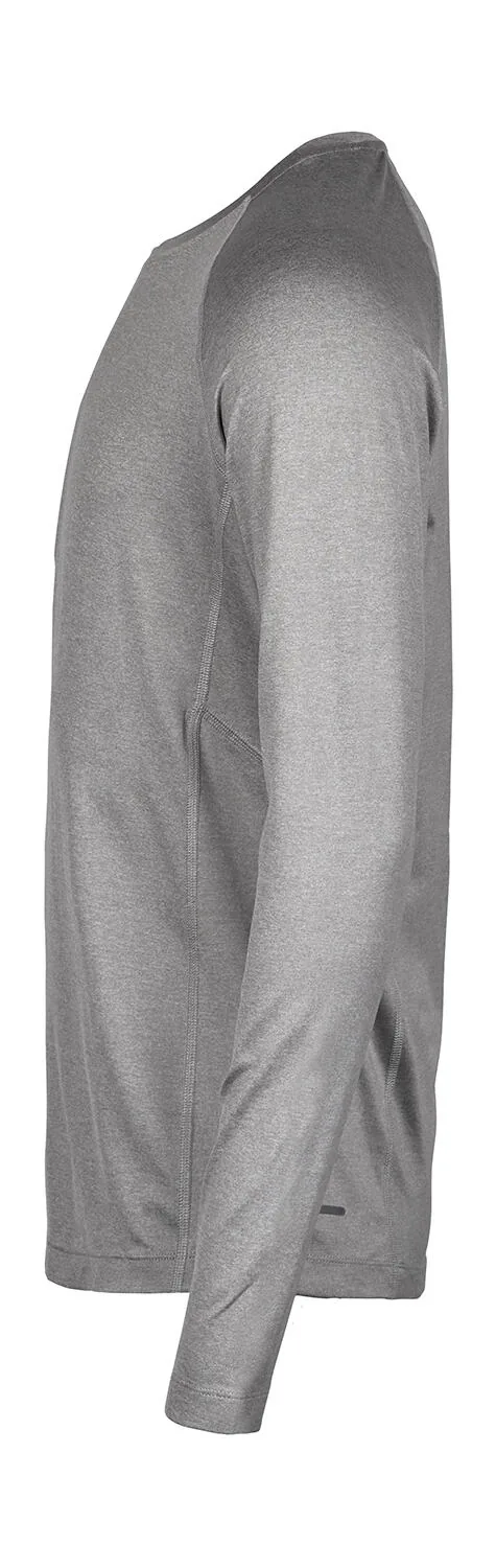 Tee Jays Long Sleeve CoolDry Tee - 7022
