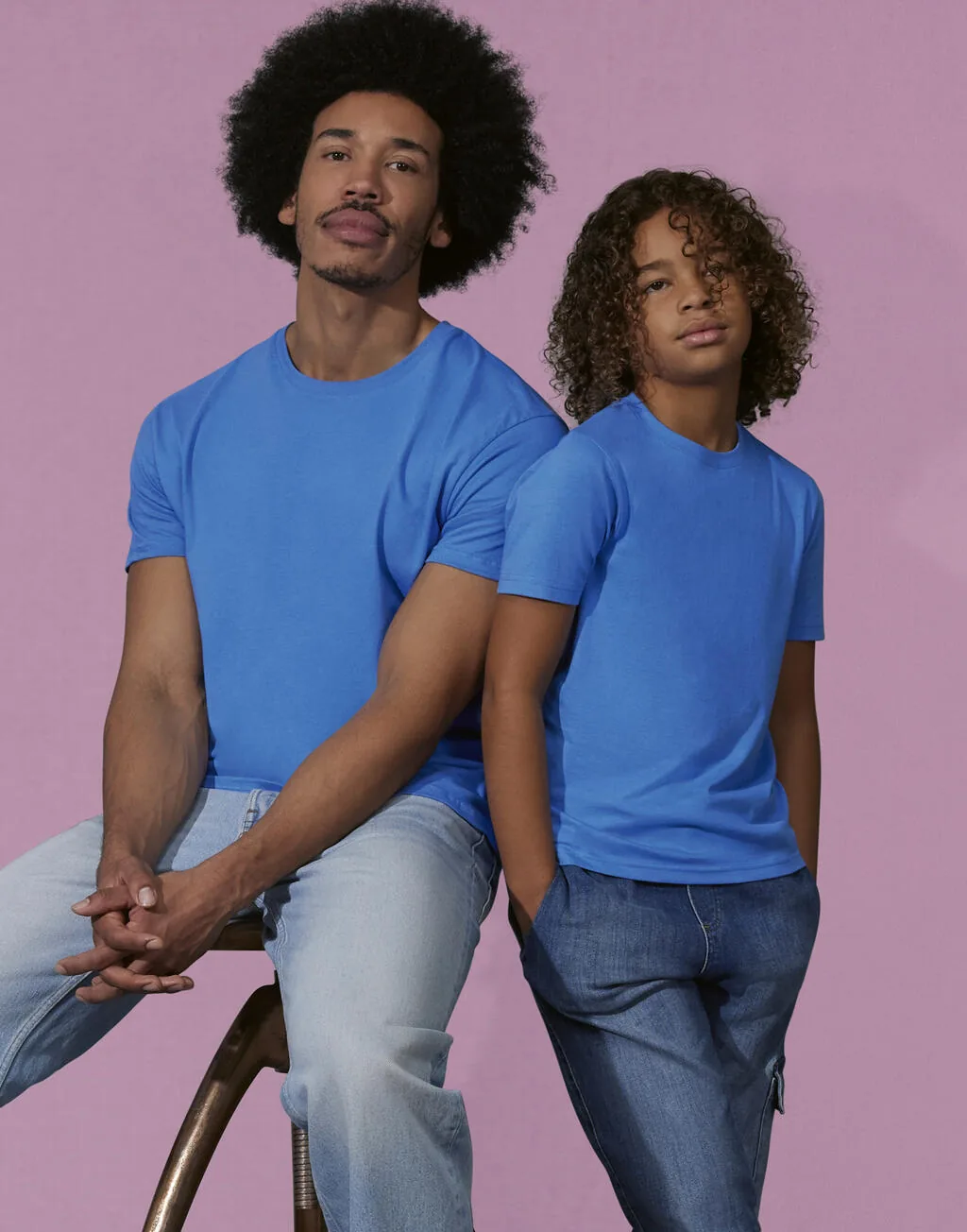 B&C E150 Tee  - TK001