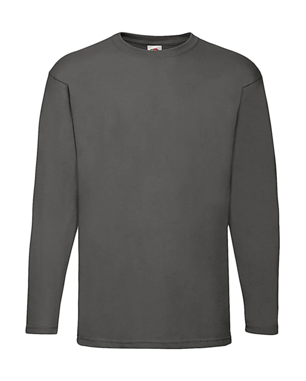 Fruit of the Loom ValueweighTee  Long Sleeve Tee - 61-038-0