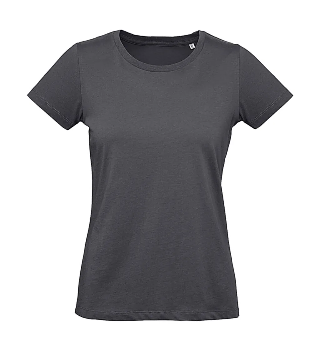 B&C Inspire Plus Tee  Women - TW049