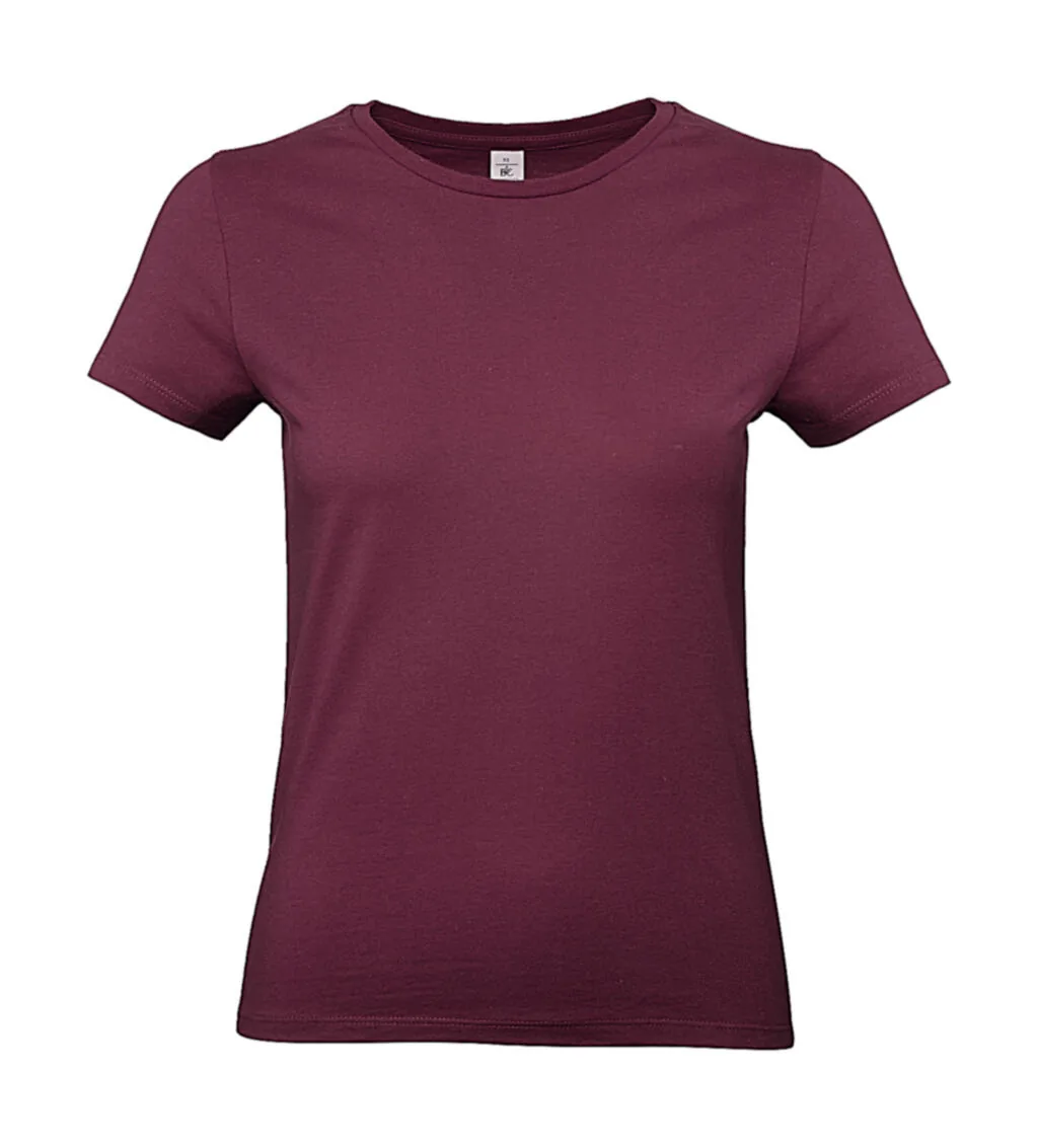B&C E190 Women Tee - TW04T
