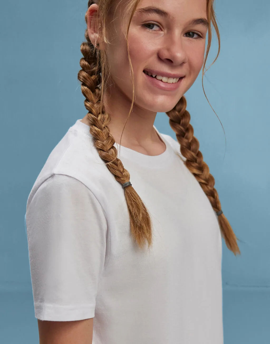B&C E190 Tee Kids - TK002