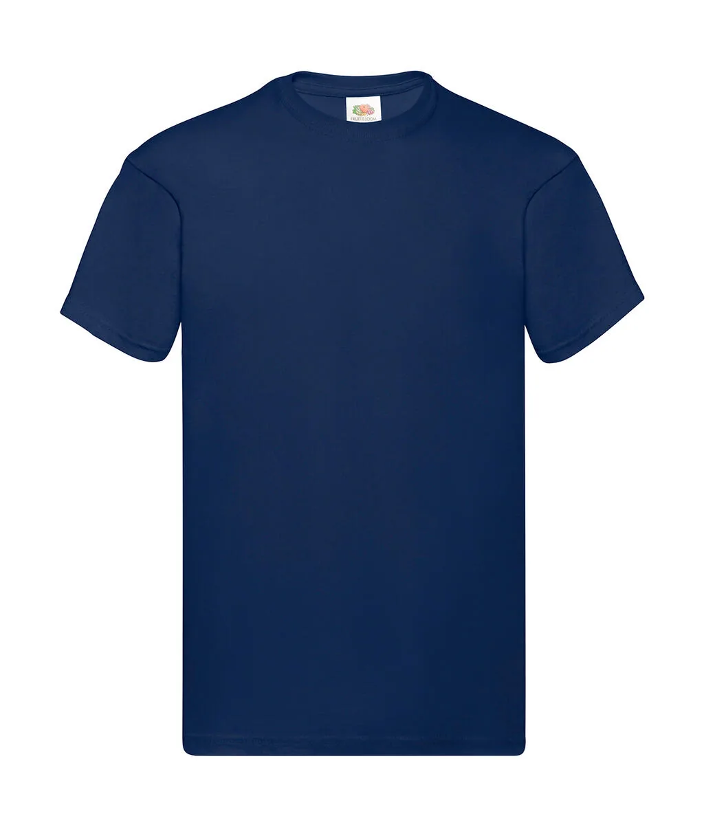 Fruit of the Loom Original Tee - 61-082-0
