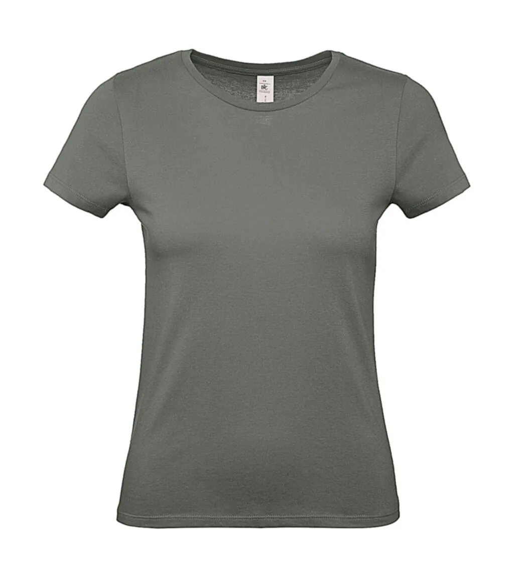 B&C E150 Women Tee - TW02T