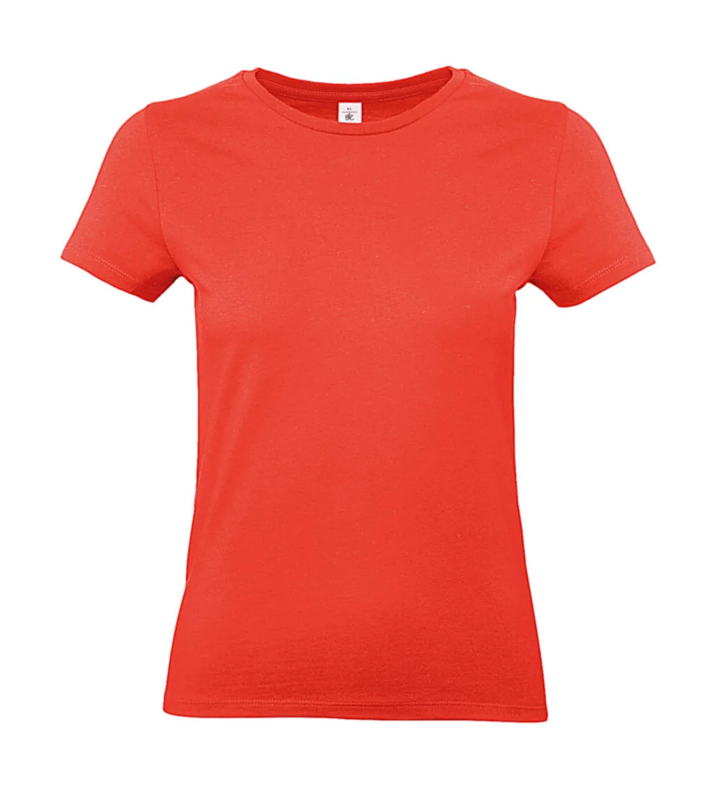 B&C E190 Women Tee - TW04T