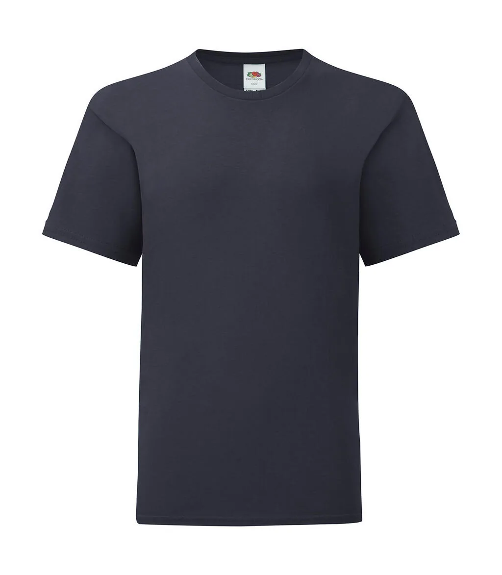 Fruit of the Loom Kids Iconic 150 Tee - 61-023-0