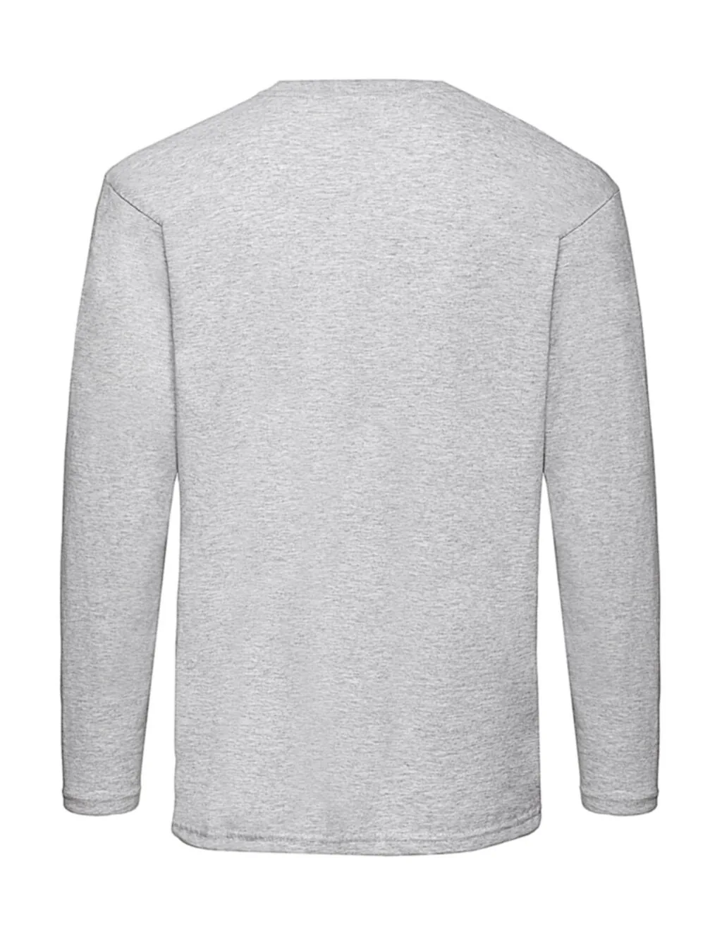 Fruit of the Loom ValueweighTee  Long Sleeve Tee - 61-038-0